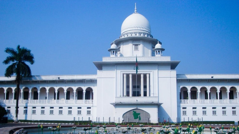 তিন শতাধিক বিচারককে জেলা জজ পদে পদোন্নতি