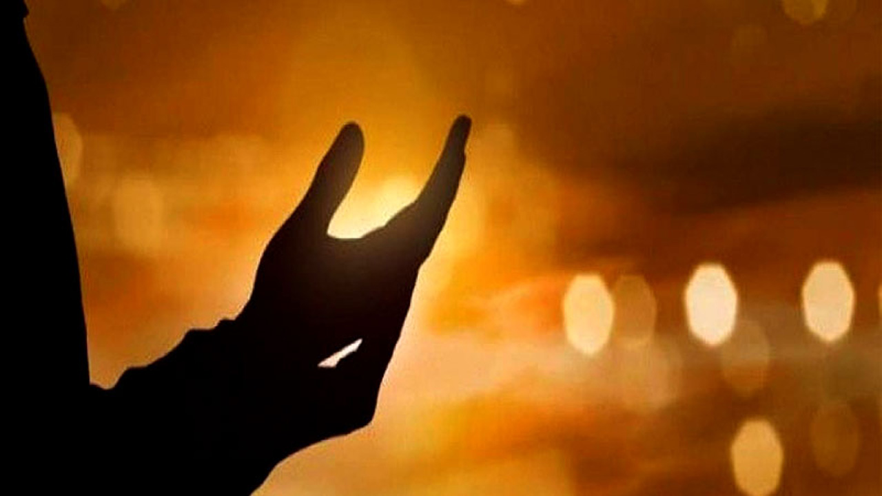 রোগ ব্যাধি থেকে মুক্তি লাভের দোয়া