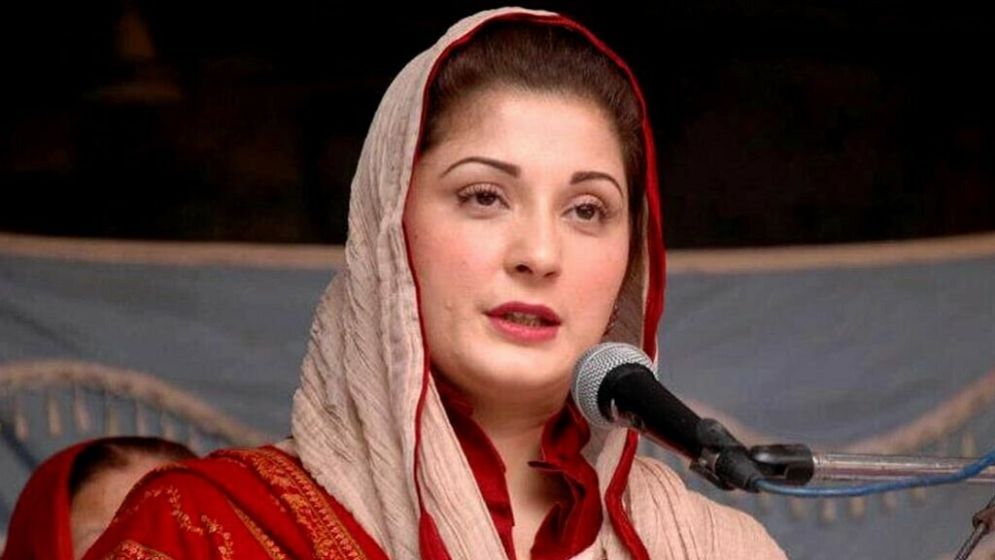 ভারতকে হারানোর পর বাড়তি সম্মান পাচ্ছে পাকিস্তান: মরিয়ম নওয়াজ