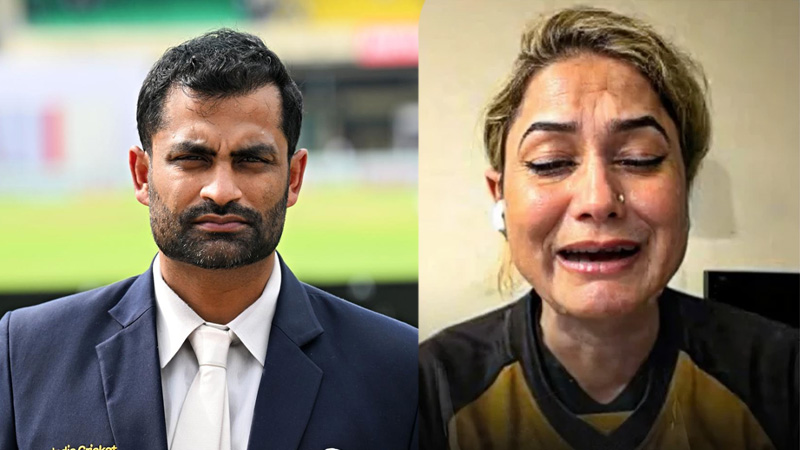 জাহানারা ইস্যুতে নারী ক্রিকেটারদের সাহস দিলেন তামিম
