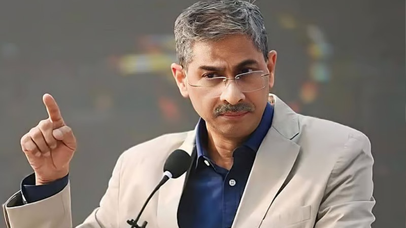 'নো হাংকি পাংকি'- এটা কোন রাজনৈতিক দলের আদর্শিক ভাষা হতে পারেনা: এ্যানি