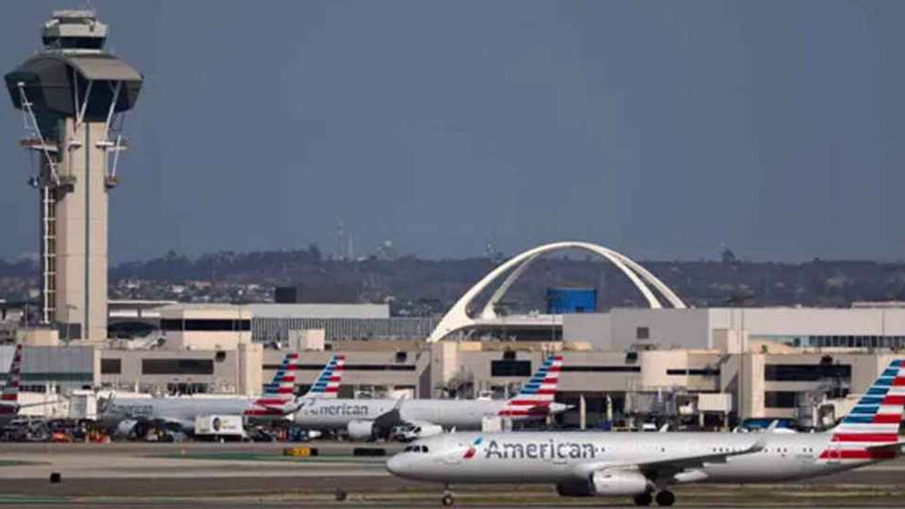 শাটডাউনে যুক্তরাষ্ট্রে ফ্লাইট বিপর্যয়