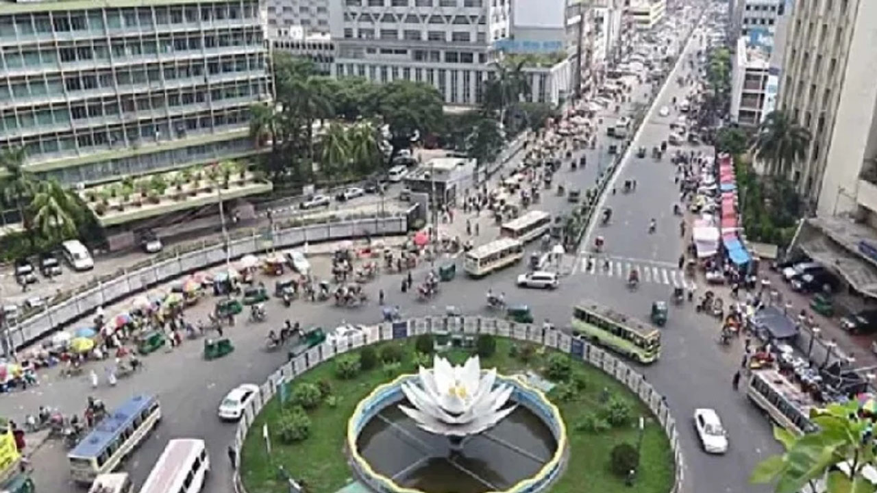 রাজধানীতে আজ কোথায় কী কর্মসূচি?