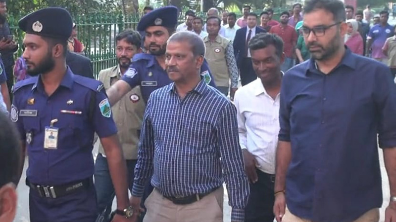 ‘উত্তরা গণভবনকে আরো ভালোভাবে সংরক্ষণ করতে হবে’