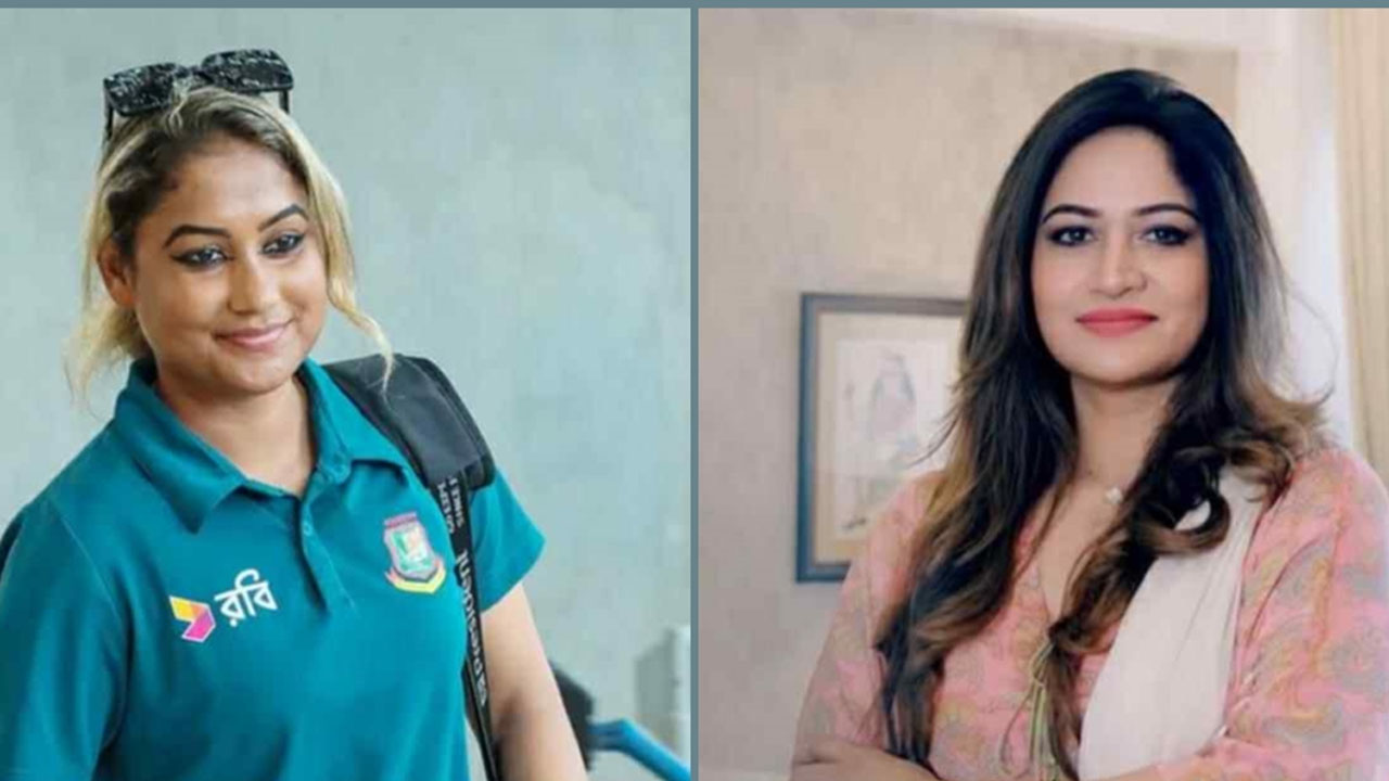 জাহানারার অভিযোগ তদন্তে রুবাবা দৌলাসহ তিন সদস্যের কমিটি