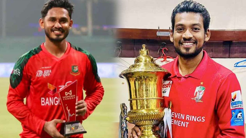 রাজশাহী ওয়ারিয়র্সেই খেলবেন তামিম-শান্ত