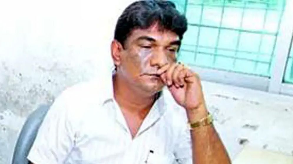 হলমার্ক গ্রুপের এমডি তানভীরের ঢামেকে মৃত্যু