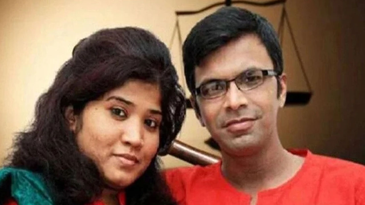 সাগর-রুনি হত্যা মামলার তদন্ত প্রতিবেদন জমার নতুন দিন নির্ধারণ